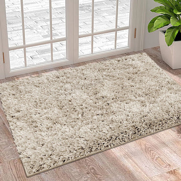 Dog Door Mud Mat Muddy Paw Absorbent Non Slip Indoor Rug Washable Mat Quick Dry