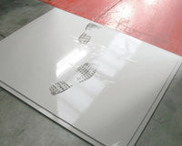 Disposable Tacky Dust Mat Antimicrobial Peel Off Sticky Clean Room Mat
