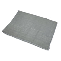 Dog Chenille Mud Mat Soft Water Absorption Slip Resistant Bottom Doormat Fo SG