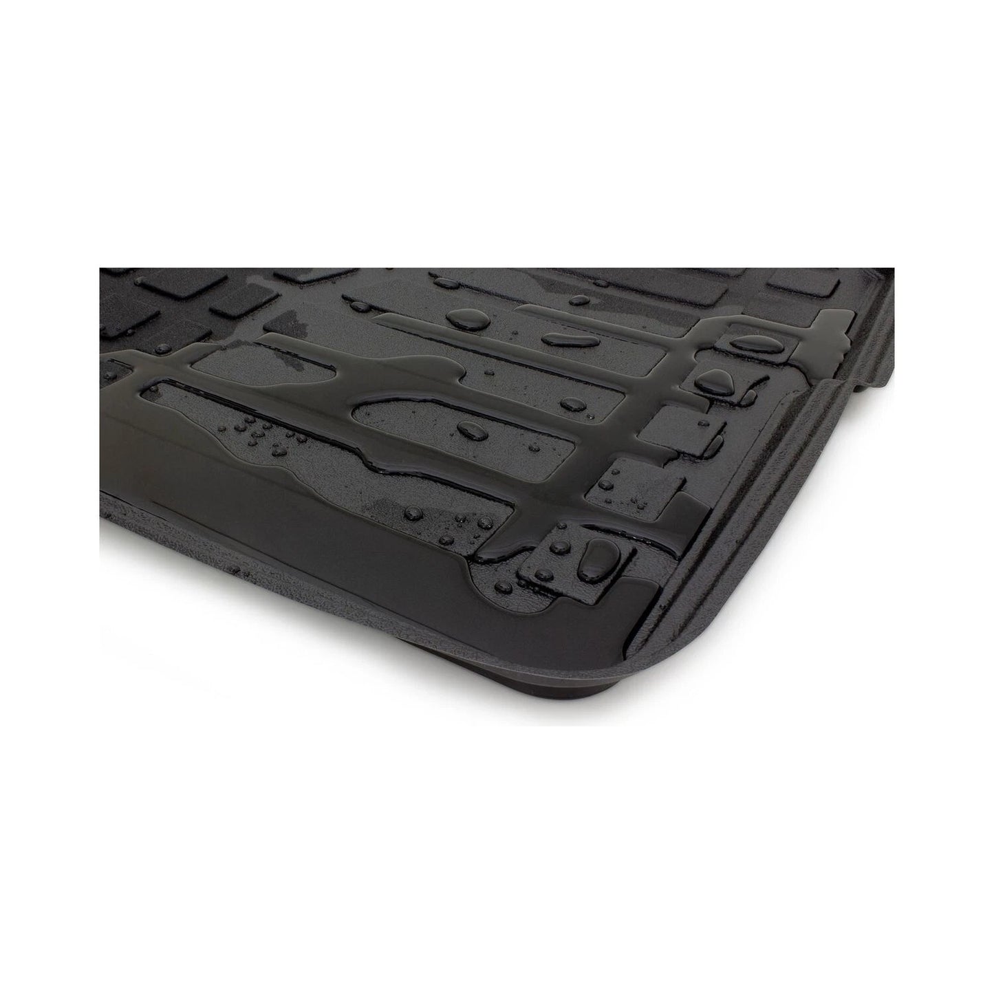 MERCEDES GLC X254 2022 ONWARD BOOT LINER TRAY MAT-FLOOR MAT-NON SLIP-WATER PROOF