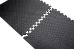 Rubber Floor Mat Industrial Restaurant Shop Large Heavy Duty Safety Anti-Fatigue