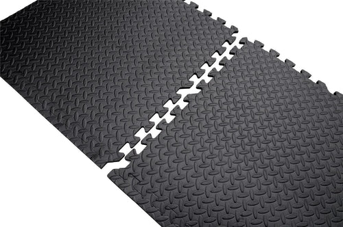 Rubber Floor Mat Industrial Restaurant Shop Large Heavy Duty Safety Anti-Fatigue