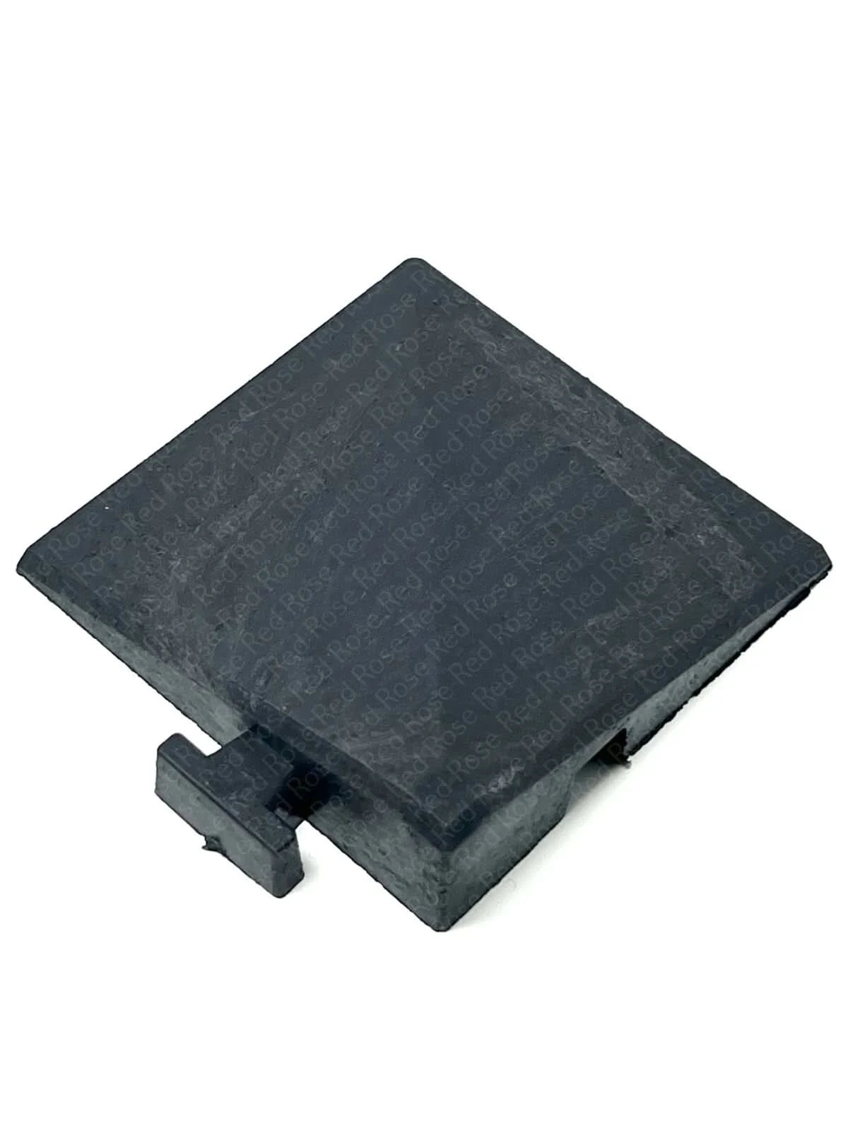 1 х Garden Interlocking Decking Corner Tile - Corner for 45 x 45cm Tiles