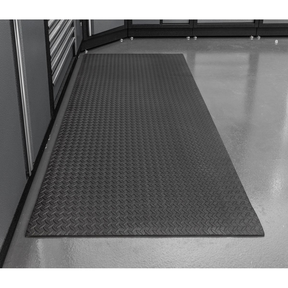 Sealey Anti-Fatigue Workshop Matting 910 x 1980mm MCR0919
