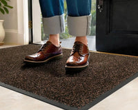 Door Mat Large Heavy Duty Rubber Barrier Non Slip Runner Rugs Back Hall Kitchen
