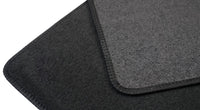 Carpet Tailored Van Floor Mats for Ford Transit Custom 2019 Onwards