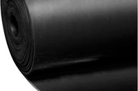 Smooth Rubber Roll Flooring Matting | 3Mm Thick | 1M Wide | up to 15M Length (1