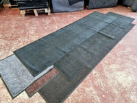 Non slip Dirt Trapper Floor Mats 10x3 Runner mat GRADE A -Home Office Kennel Mat