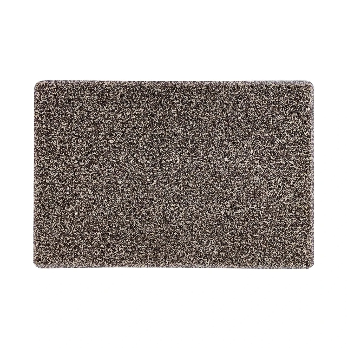 Large Door Mats, Heavy Duty Washable Welcome Mats for Indoor & Outdoor Use