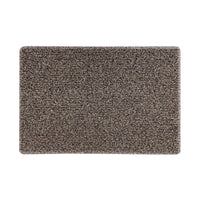 Large Door Mats, Heavy Duty Washable Welcome Mats for Indoor & Outdoor Use