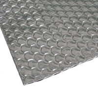Dodo Mat DEADN Hex Sound Deadening 20 Sheets Car Van Vibration Damper Proofing