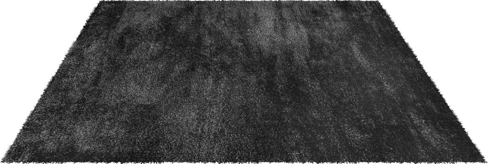 Fluffy Rugs Large Shaggy Rug Bedroom Living Room Anti Slip Soft Carpet Floor Mat
