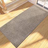 FCSDETAIL Dirt Trapper Door Mat 60x210cm Non Slip Washable
