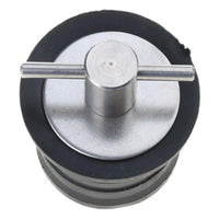 Boats Drain Plug 1 or 1-1/4" Rubber T-Shaped Handle Drain Screw Deck DrainPlug