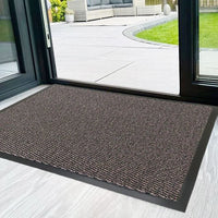 Barrier Matting Commercial Mats Washable Carpets Entrance Hall Pub Floor Runner