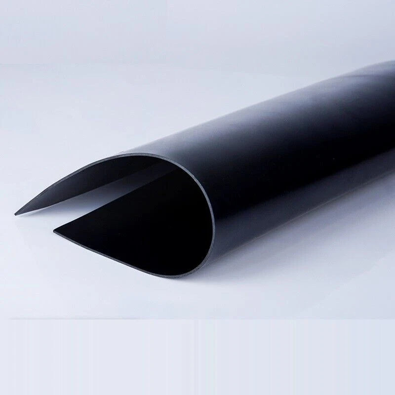 Fluorine Rubber Sheet SOLID RUBBER SHEETING Oil resistance Thickness 1mm-5mm