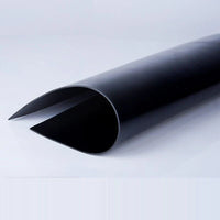 Fluorine Rubber Sheet SOLID RUBBER SHEETING Oil resistance Thickness 1mm-5mm