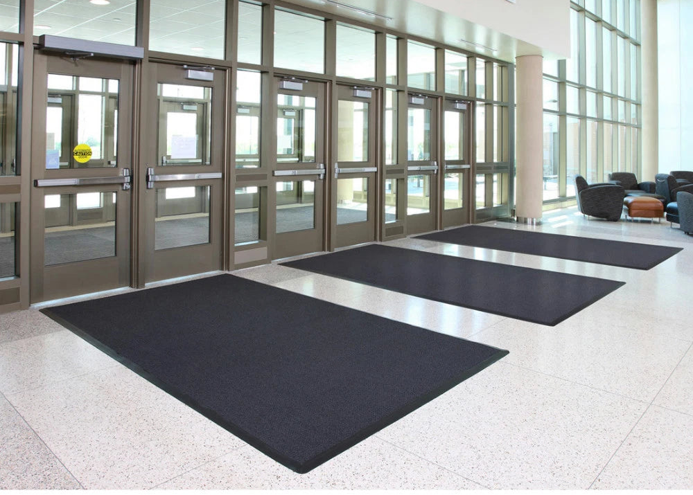 NICOMAN® Shop｜Retail｜Industrial｜Hotel｜Office Frontier Heavy-Traffic Entrance Mat