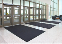 NICOMAN® Shop｜Retail｜Industrial｜Hotel｜Office Frontier Heavy-Traffic Entrance Mat