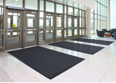 NICOMAN® Shop｜Retail｜Industrial｜Hotel｜Office Frontier Heavy-Traffic Entrance Mat