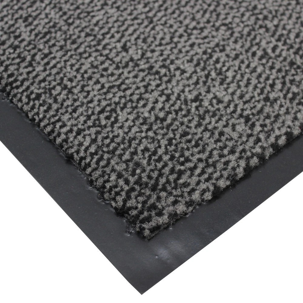 JVL Red Grey Brown Blue Black Heavy Duty Barrier Commercial Door Floor Mat