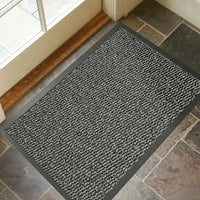 Non Slip Indoor Door Mats Small Large Washable Rugs Bedroom Kitchen Floor Mat