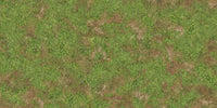 Spring Grass: Wargaming / Battle mat 3x3 44x30 4x4 60x44 6x3 6x4 90x44 8x4 40k