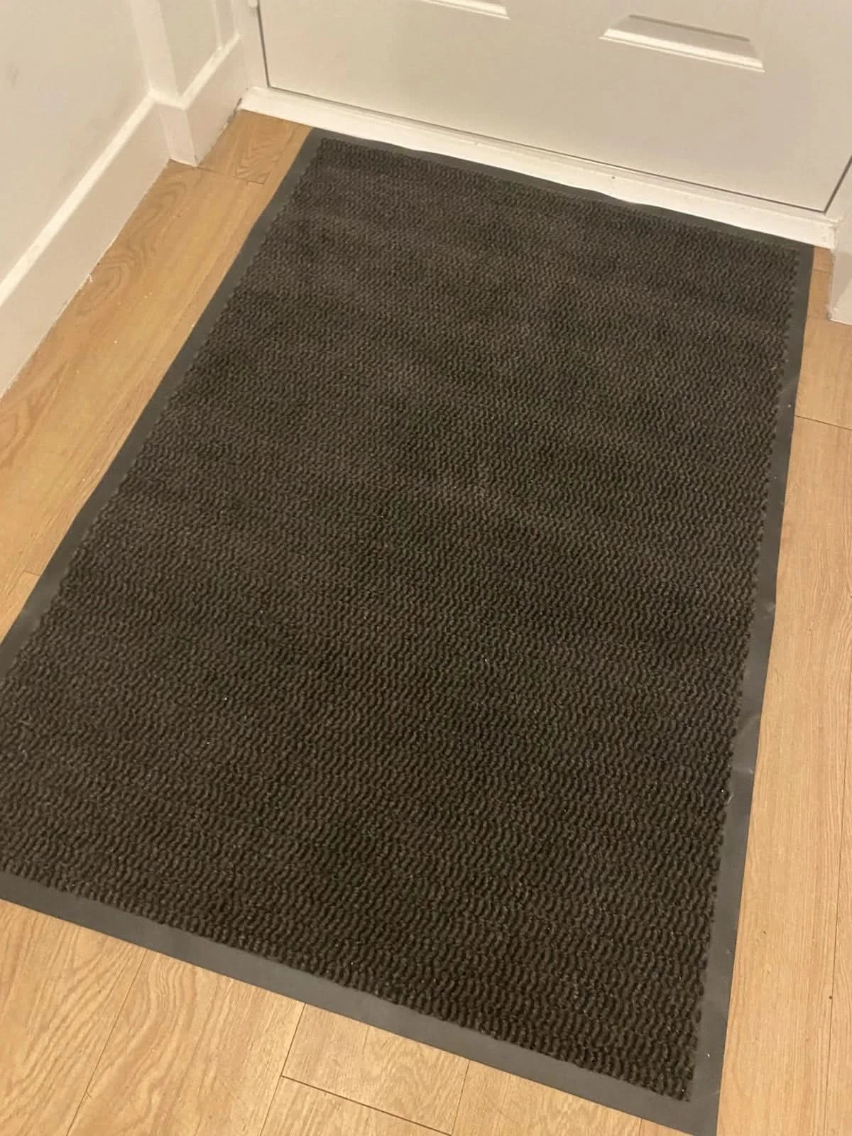 Hallway Door Carpet Rug Mat Commercial Non Slip Industrial 117cm x 80cm