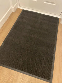 Hallway Door Carpet Rug Mat Commercial Non Slip Industrial 117cm x 80cm