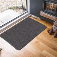 Door Mat Indoor Non Slip Washable Entrance Matts – Hallway, Kitchen, Front Door