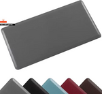 Anti-Fatigue Standing Mat, Kitchen Mat with PVC Waterproofing, Non-Slip Kitchen