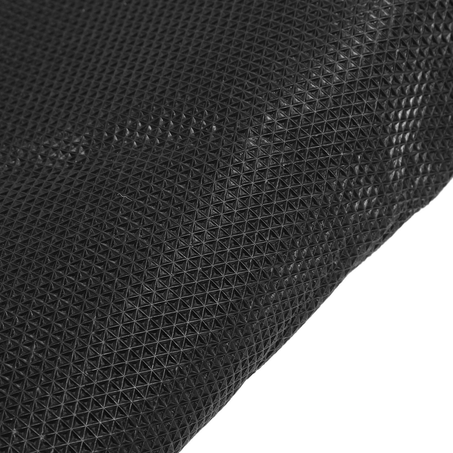 Garage Floor Mat Under Car Water Resistant Backing Oil Absorbent Pad Protect