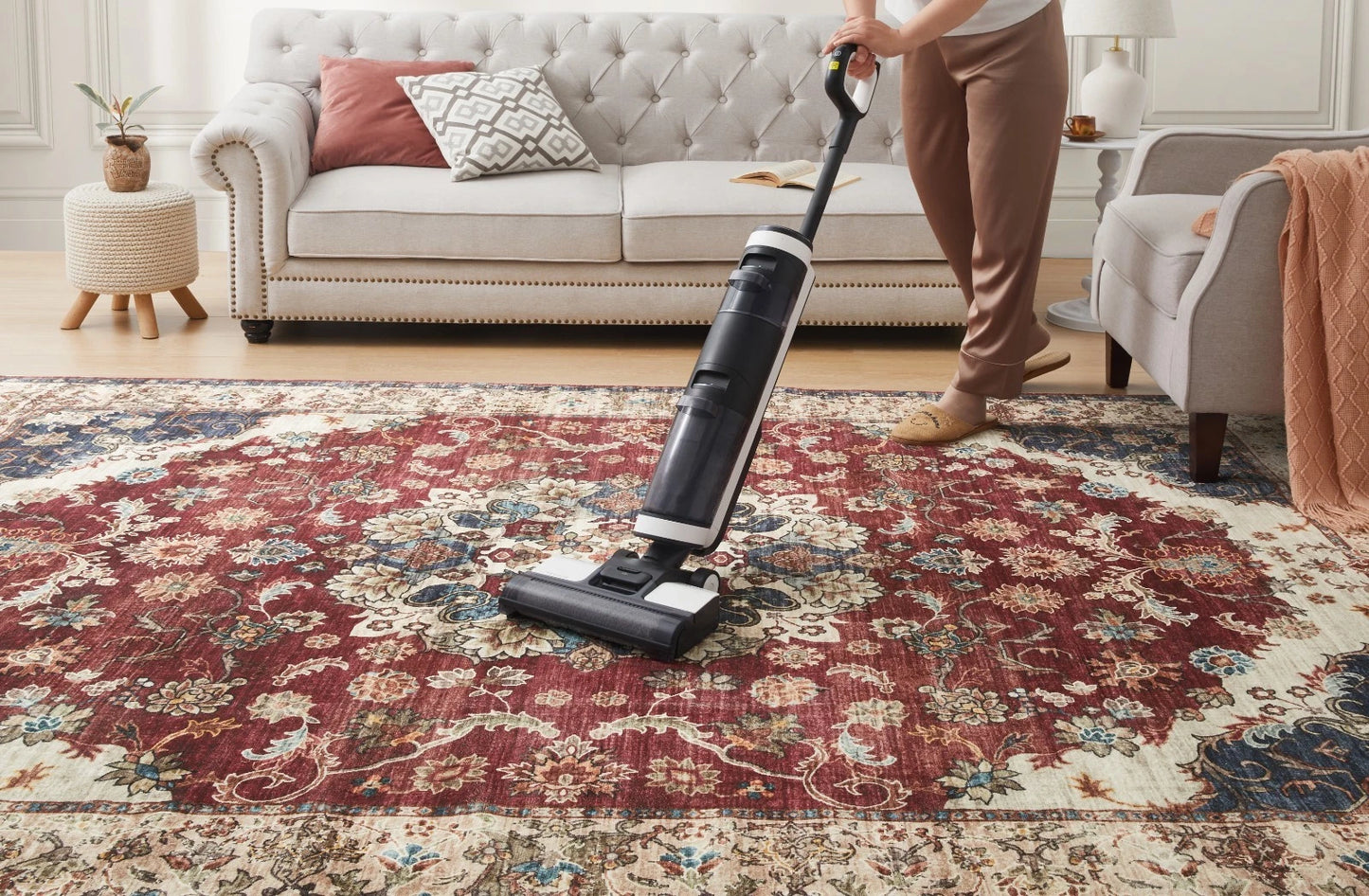 Long Carpet Hallway Runner Rug Non Slip Kitchen Floor Mat Indoor Washable Rugs