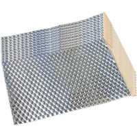 Dodo Mat DEADN Hex Sound Deadening 10 Sheets Car Van Vibration Damper Proofing