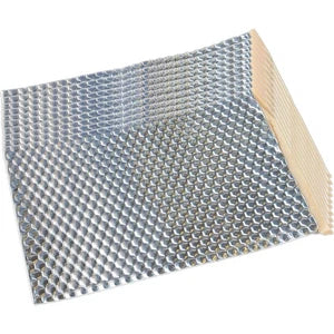 Dodo Mat DEADN Hex Sound Deadening 10 Sheets Car Van Vibration Damper Proofing