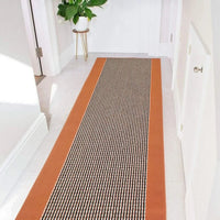 Non Slip Indoor Door Mats Small Large Long Hall Washable Rugs Kitchen Floor Mats