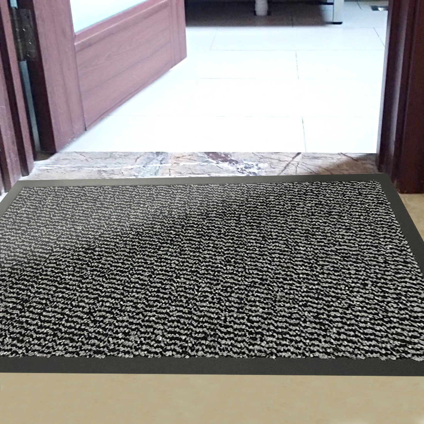 Non Slip Indoor Door Mats Small Large Washable Rugs Bedroom Kitchen Floor Mat