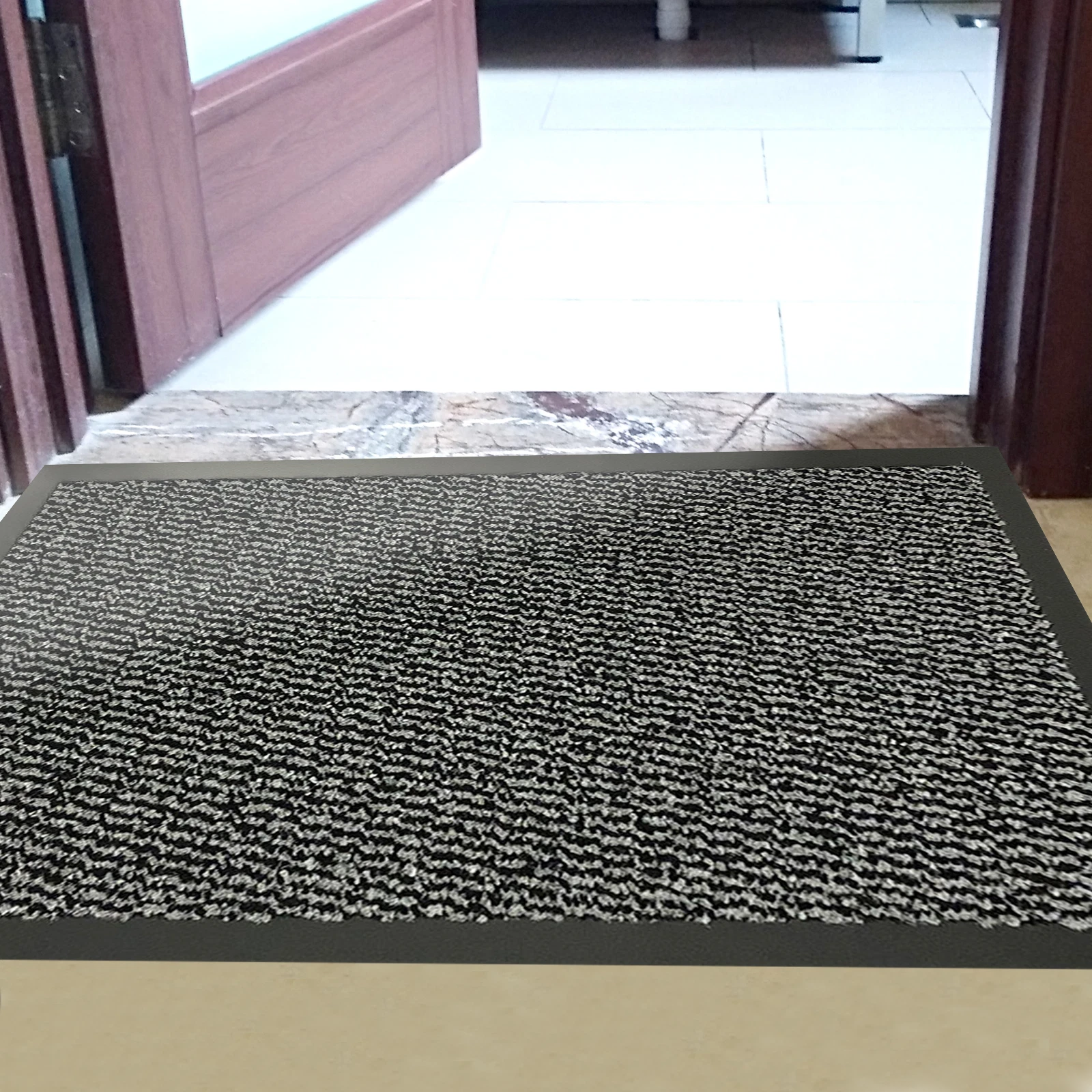 Non Slip Indoor Door Mats Small Large Washable Rugs Bedroom Kitchen Floor Mat