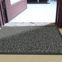 Non Slip Indoor Door Mats Small Large Washable Rugs Bedroom Kitchen Floor Mat