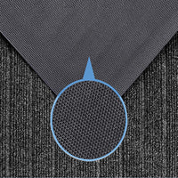 Non Slip Extra Large Rugs Hallway Runner Living Room Bedroom Kitchen Floor Mats