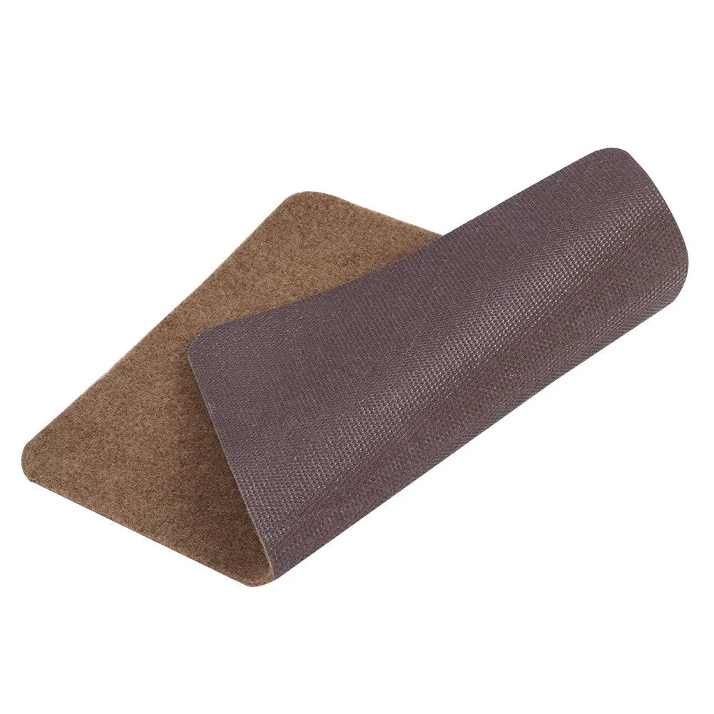 Floor Rug Anti-Slip Carpet Bathroom Entrance Outdoor Footcloth Wearproof Ho BUU