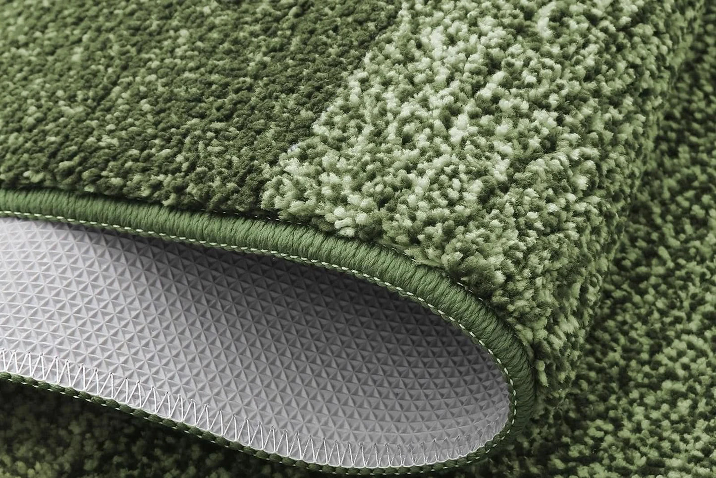 Door Mats Indoor Machine Washable Soft Doormats Dirt Trapper Super Absorbent