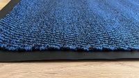 Heavy Duty Barrier Door Mat Rug Hall Kitchen Runner Rubber Back Non Slip Floor
