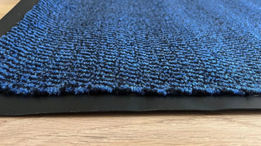 Heavy Duty Barrier Door Mat Rug Hall Kitchen Runner Rubber Back Non Slip Floor
