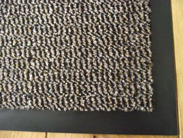 New Heavy Duty Non Slip Rubber Barrier Mat Hallway Kitchen Door Mat Large Small!