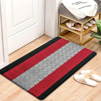 Non Slip Small Large Indoor Door Mat Washable Rugs Bedroom Kitchen Floor Mats