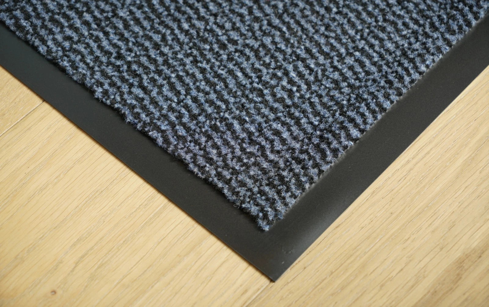 Large Heavy Duty Non Slip Rubber Back Door Mat Kitchen Hallway Floor Runner rug
