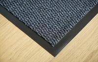 Large Heavy Duty Non Slip Rubber Back Door Mat Kitchen Hallway Floor Runner rug
