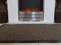 Large Heavy Duty Door Mat Barrier Mat Doormat Runner Rugs Hall Kitchen 60x150cm