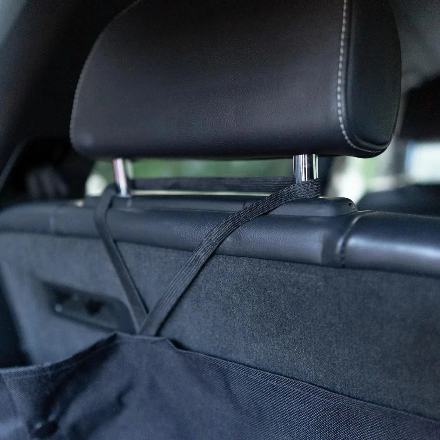 Car Boot Liner Protector Universal Heavy Duty Waterproof Dog Mud Carpet